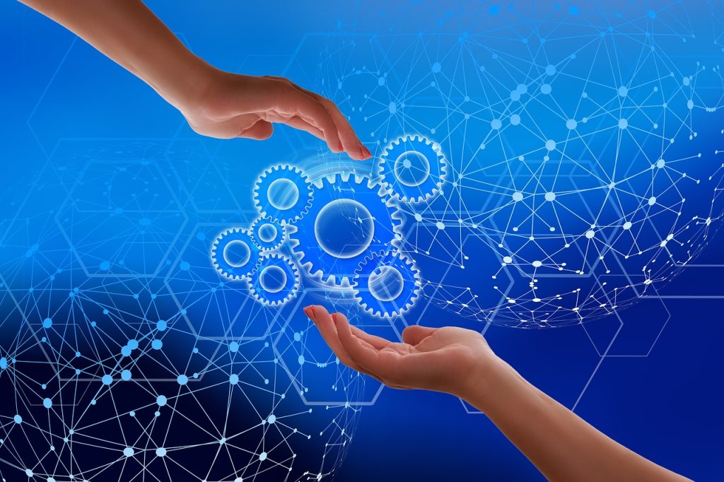 Leistungen network, work, gear, gears, blockchain, globe, digitization, communication, worldwide, hand, stop, security, connection, global, technology, digital, stars, galaxy, blockchain, blockchain, blockchain, blockchain, blockchain